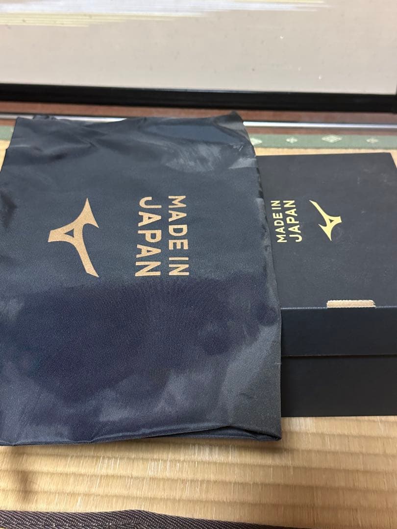 【新品・超お得！】Mizuno MORELIA NEO III