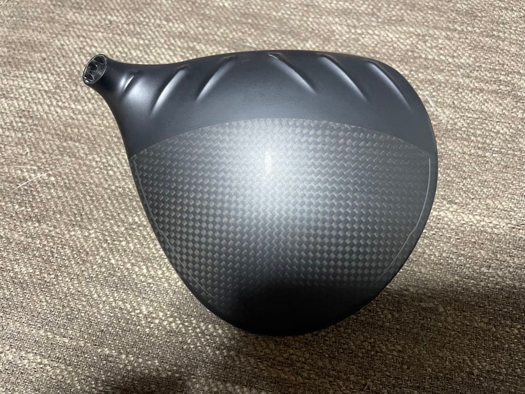 ピン G440 ドライバー 9.0