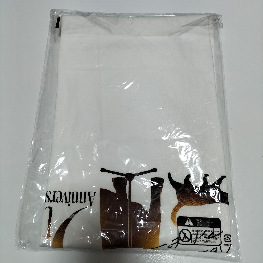 ReoNa 5th Anniversary Tシャツ XLサイズ　未開封品