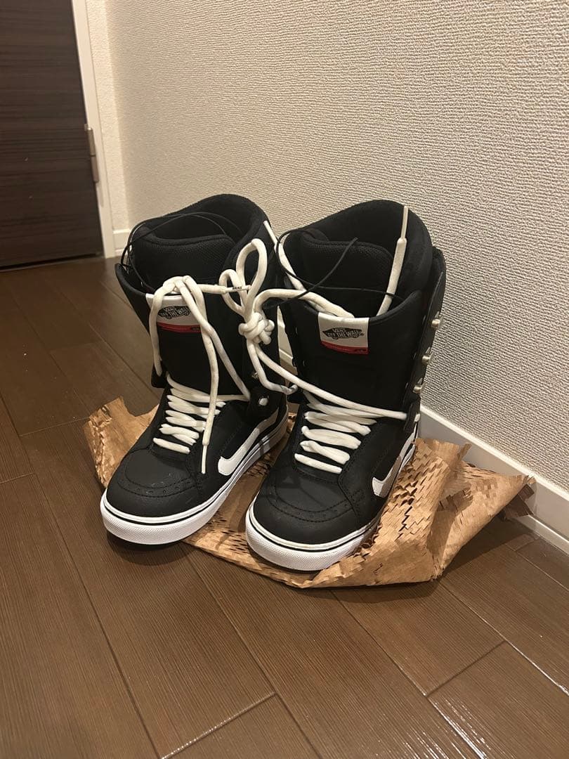 VANS HI STANDARD OG スノーボードブーツ