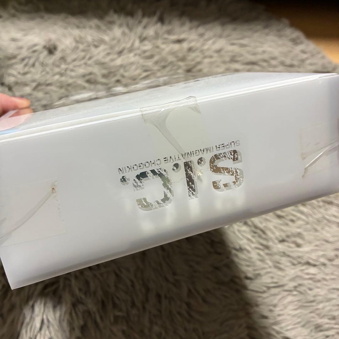 S.I.C. 仮面ライダー響鬼