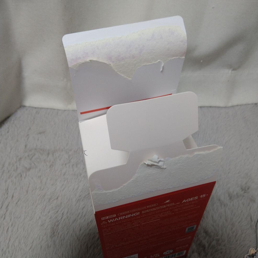 【正規品】ラブブ　コーラ　シークレット