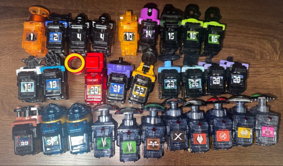 仮面ライダー まとめ売り