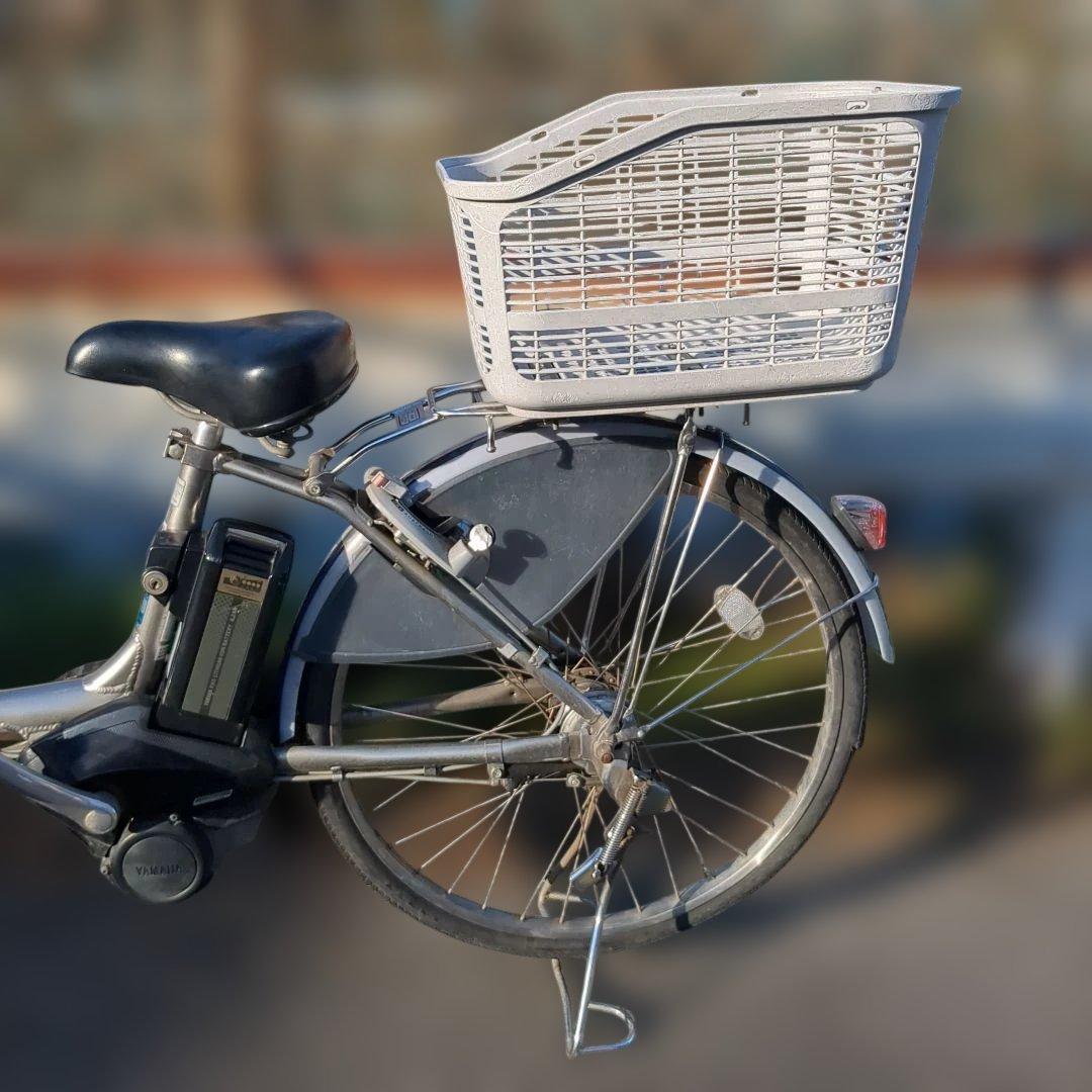 [742]送料無料 ブリジストン アシスタ 電動自転車