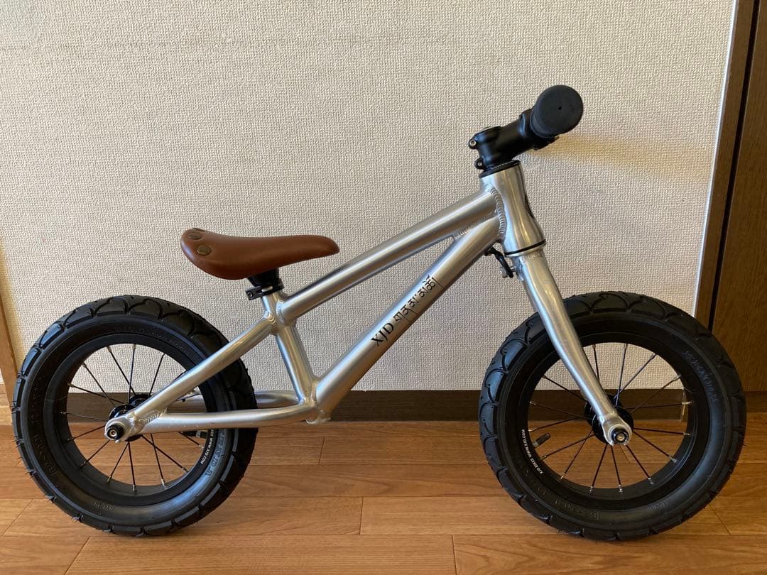 XJD キッズバイク 12インチ