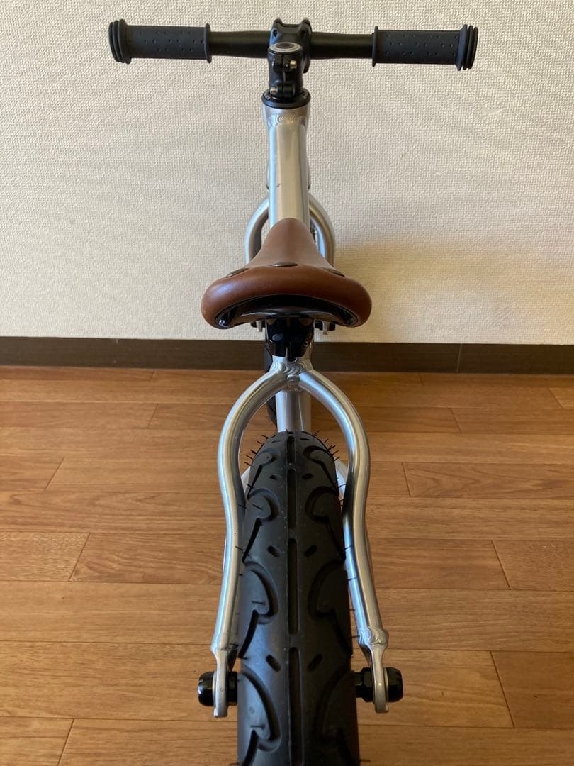 XJD キッズバイク 12インチ