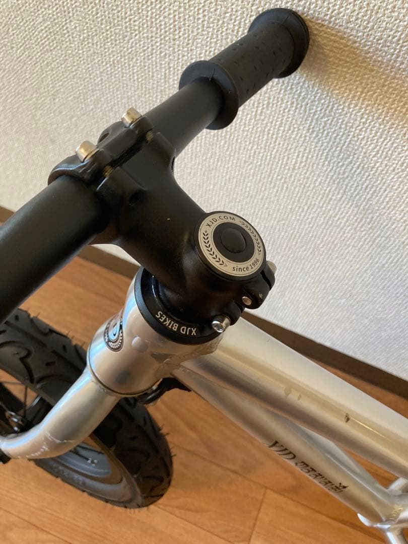 XJD キッズバイク 12インチ