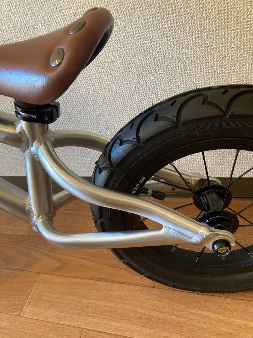 XJD キッズバイク 12インチ