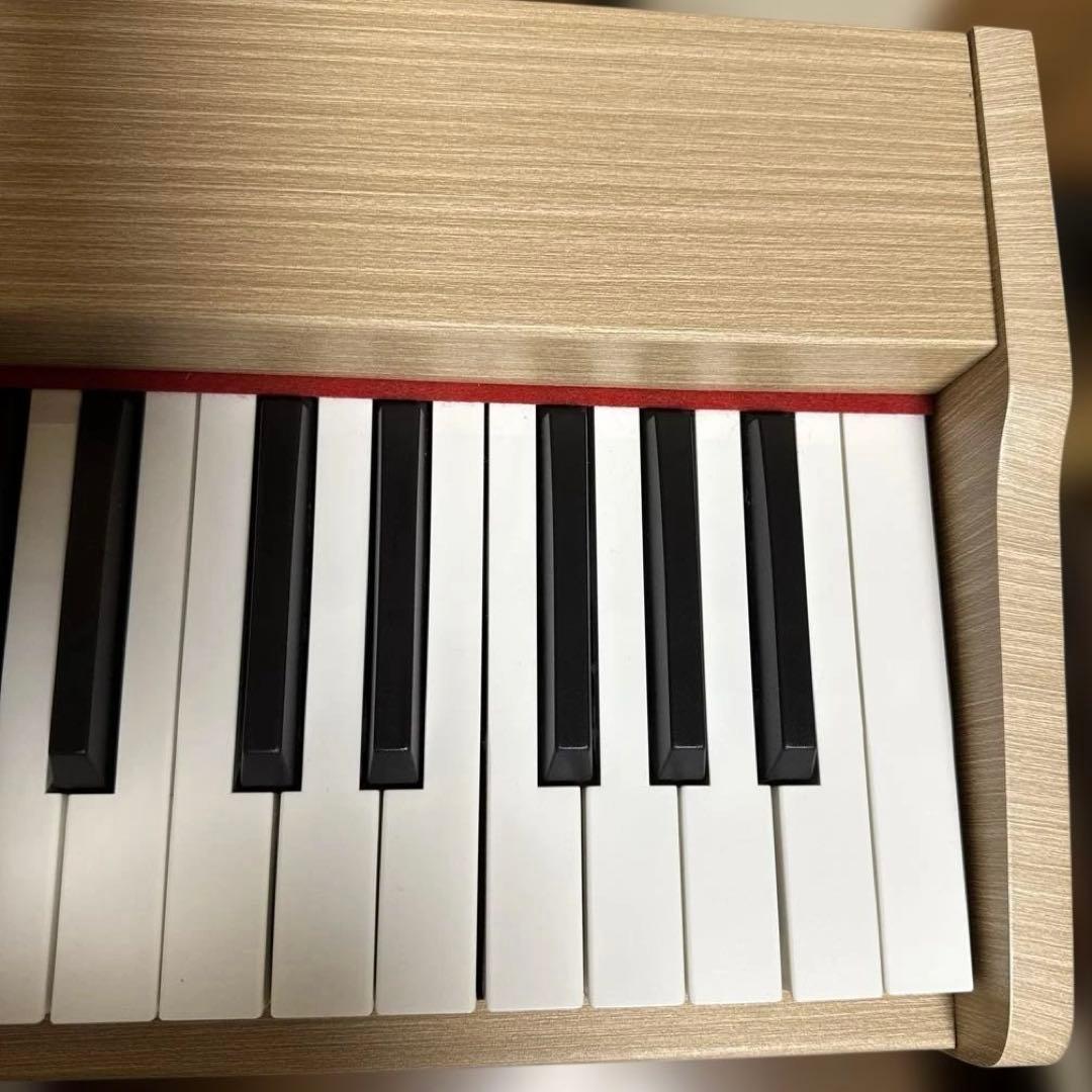 美品 Longeye2025年製 電子ピアノ 88鍵盤 MOLD2 MIDI対応