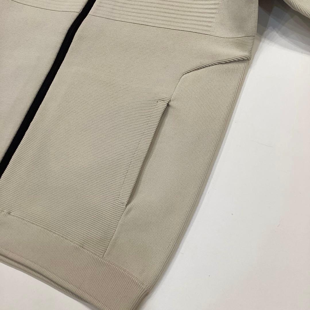 新品　BRIEFING WS WR KNIT PARKA S