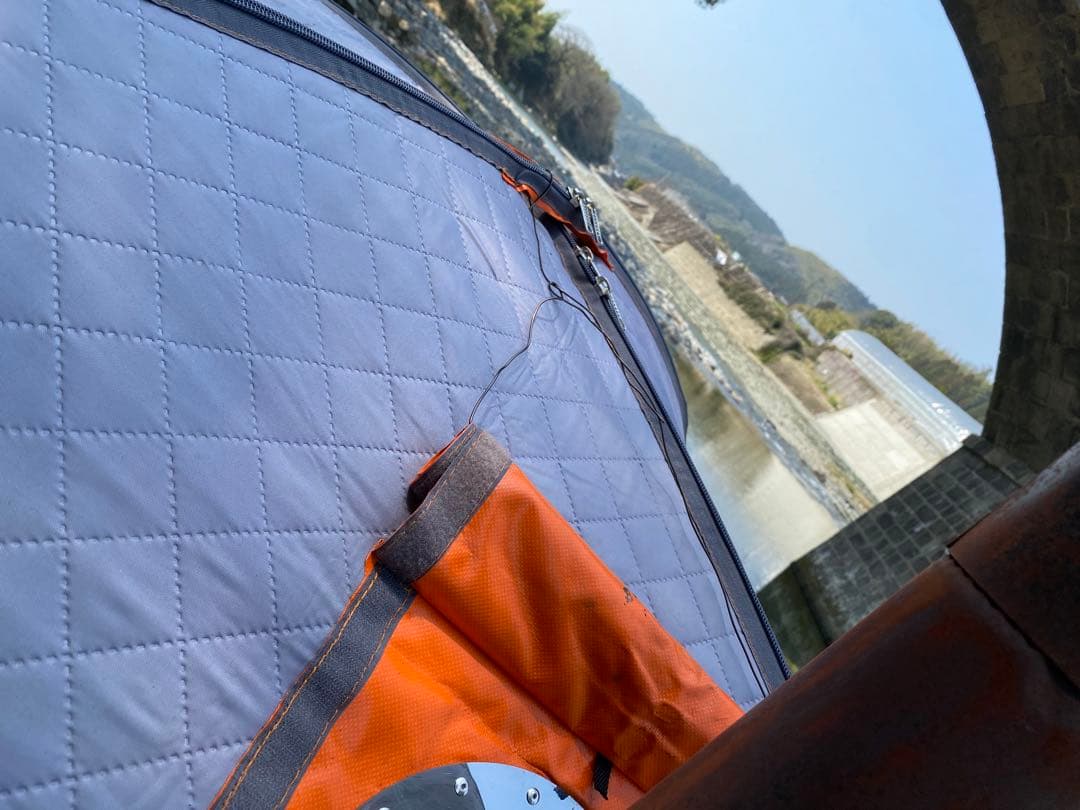 TERMA-10 Arctic グレー 三層式テントサウナ セット割引あります