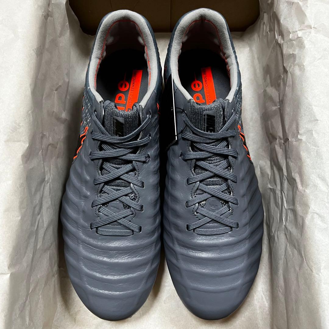 28 サッカースパイク ナイキ ティエンポ レジェンド Ⅶ エリート FG