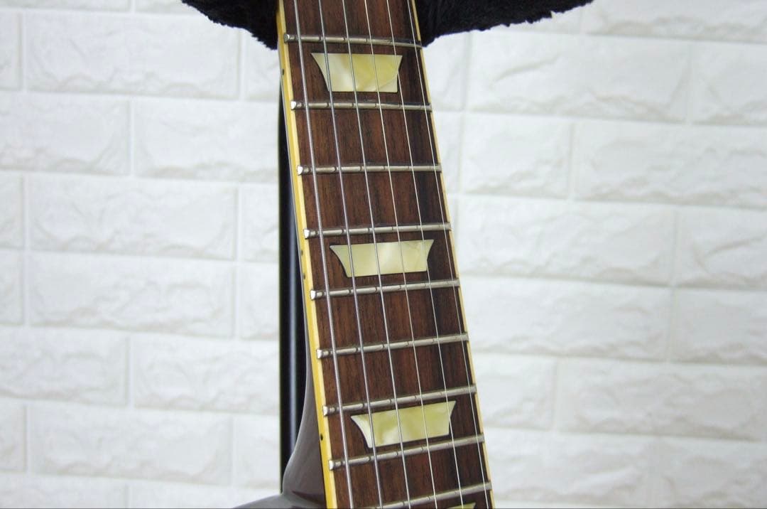 ギター Epiphone Japan LPS-85F Les Paul Standard