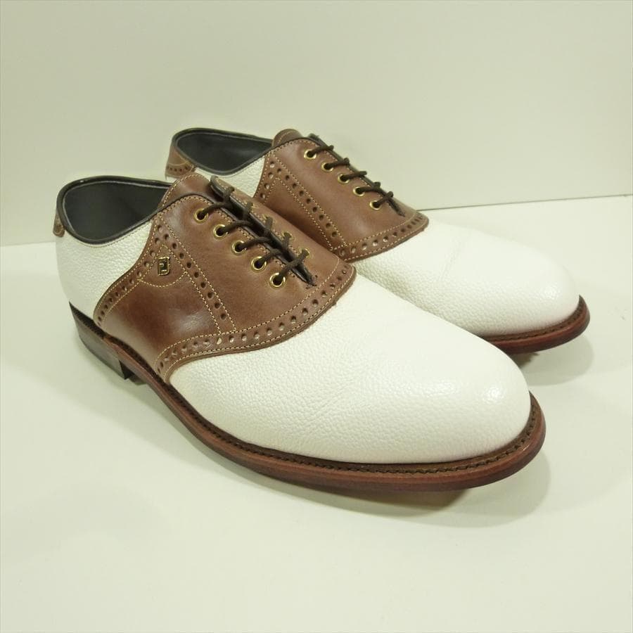 Footjoy Classics Dry Shoes US 10½ C