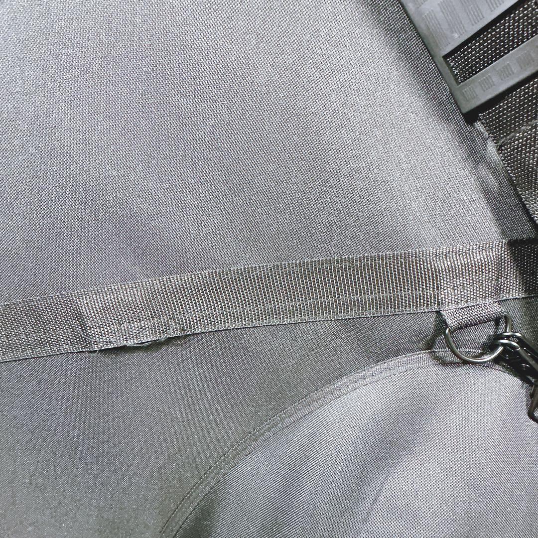 訳アリ チューバ セミハードケース キャスター 未使用保管品 楽器ケース