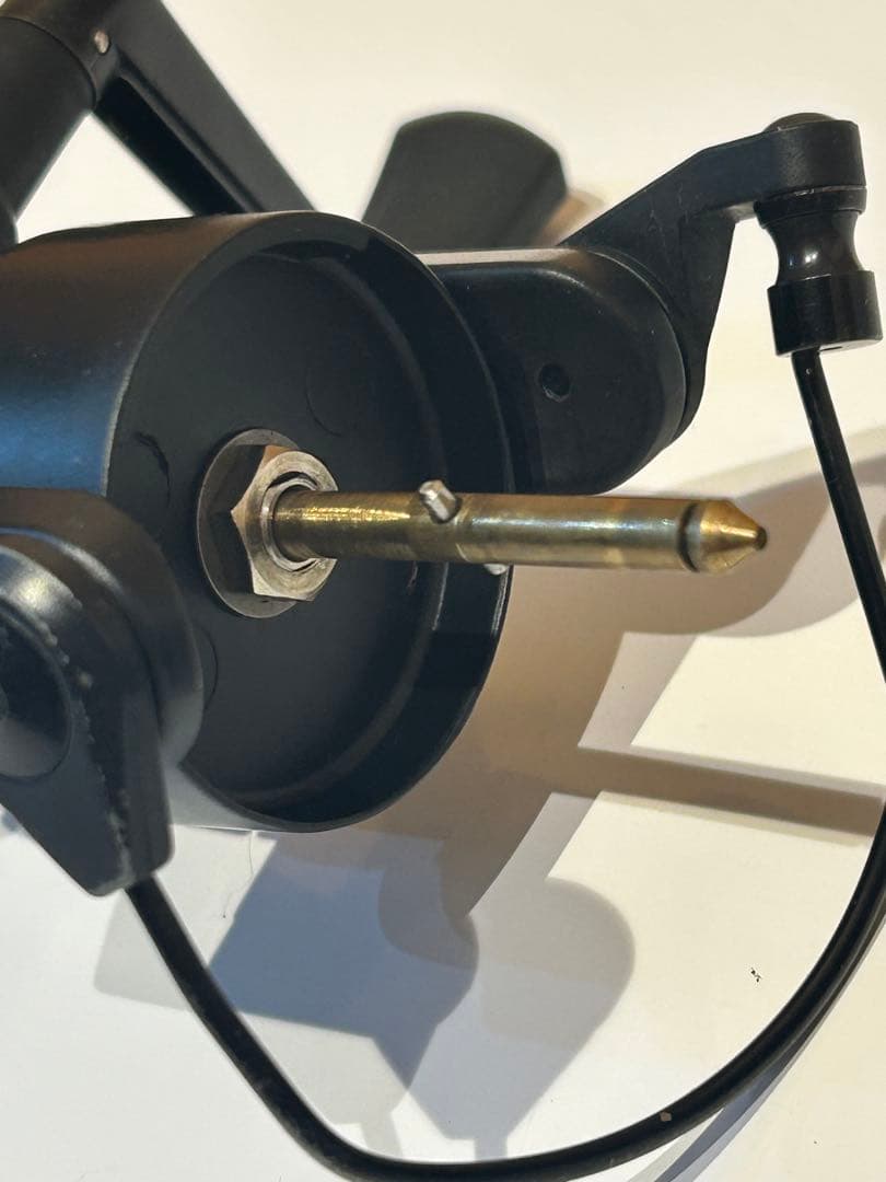 Abu Garcia カーディナルC4X