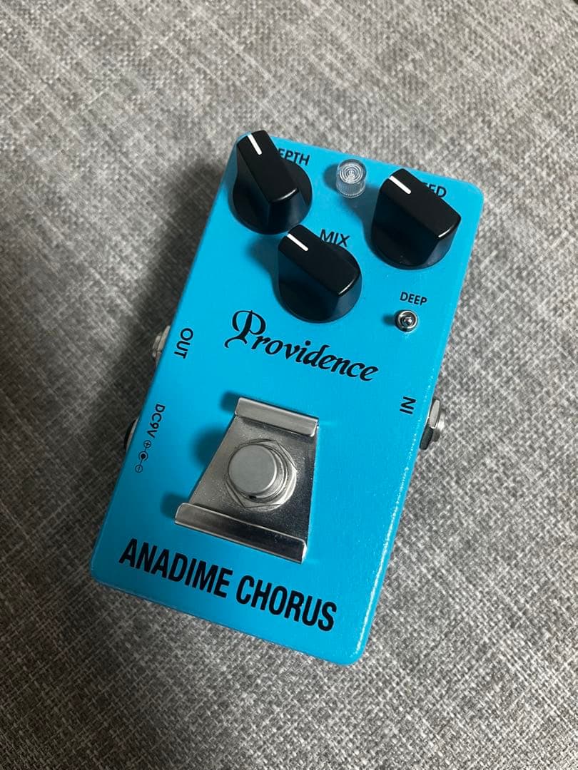 『美品』Providence ANADIME CHORUS ADC-4