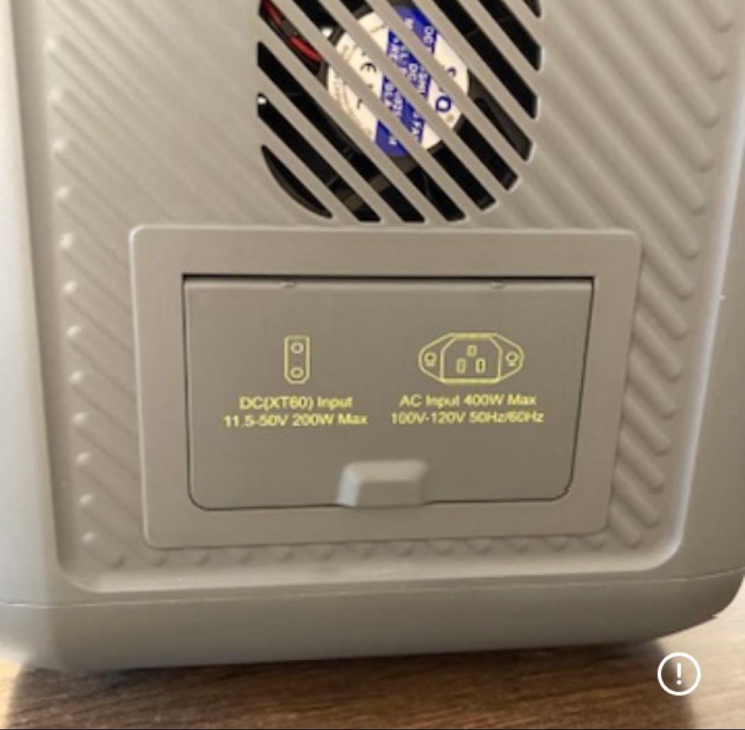 ✨新品❗️✨【FOSSiBOT 】ポータブル電源 512Wh 800W