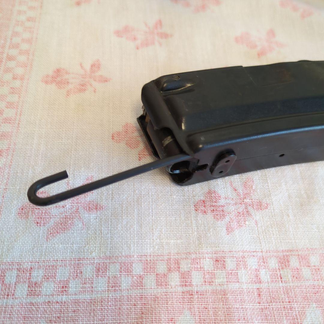 MGC H&KクルツMP５KAフルオート電動ガスガン