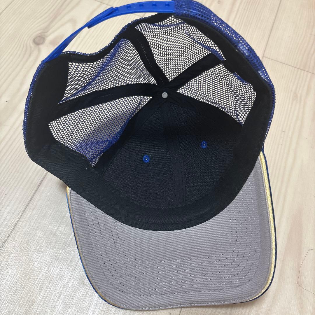 横浜ベイスターズ応援帽子