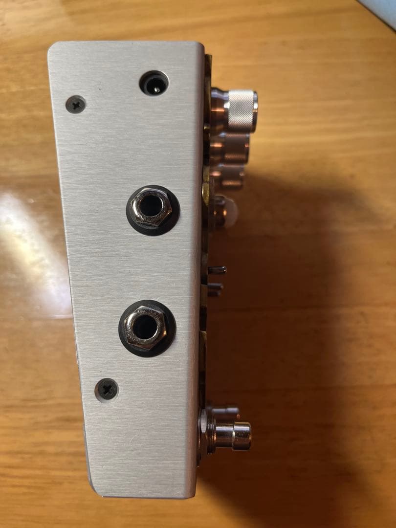 Beetronics SEABEE ギターエフェクター コーラス