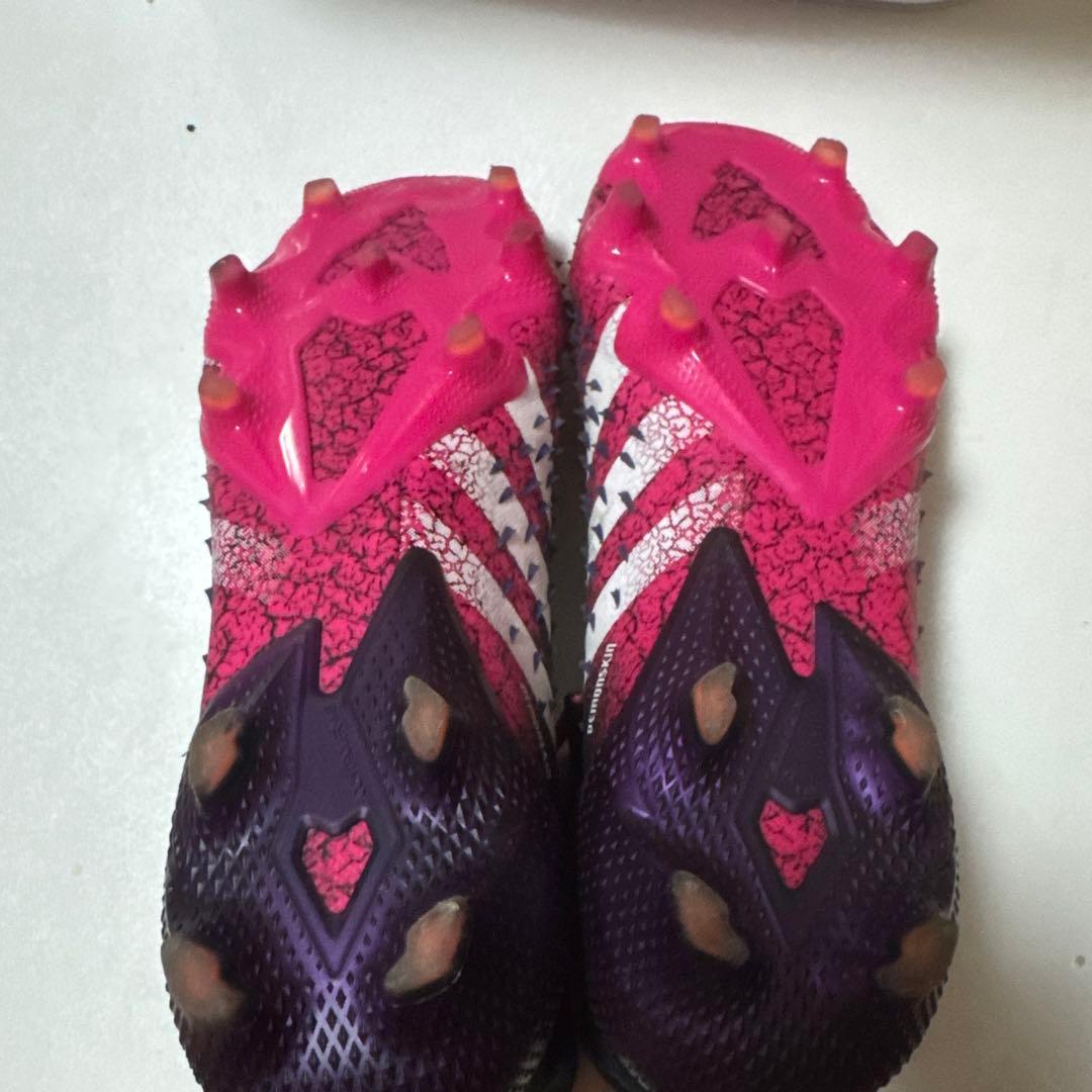 adidas プレデターフリーク.1 FG 値下げ⭕️