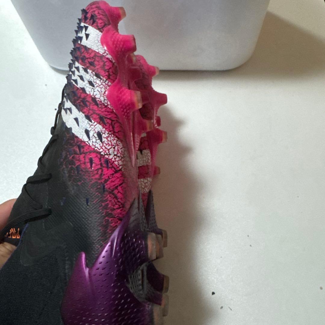 adidas プレデターフリーク.1 FG 値下げ⭕️