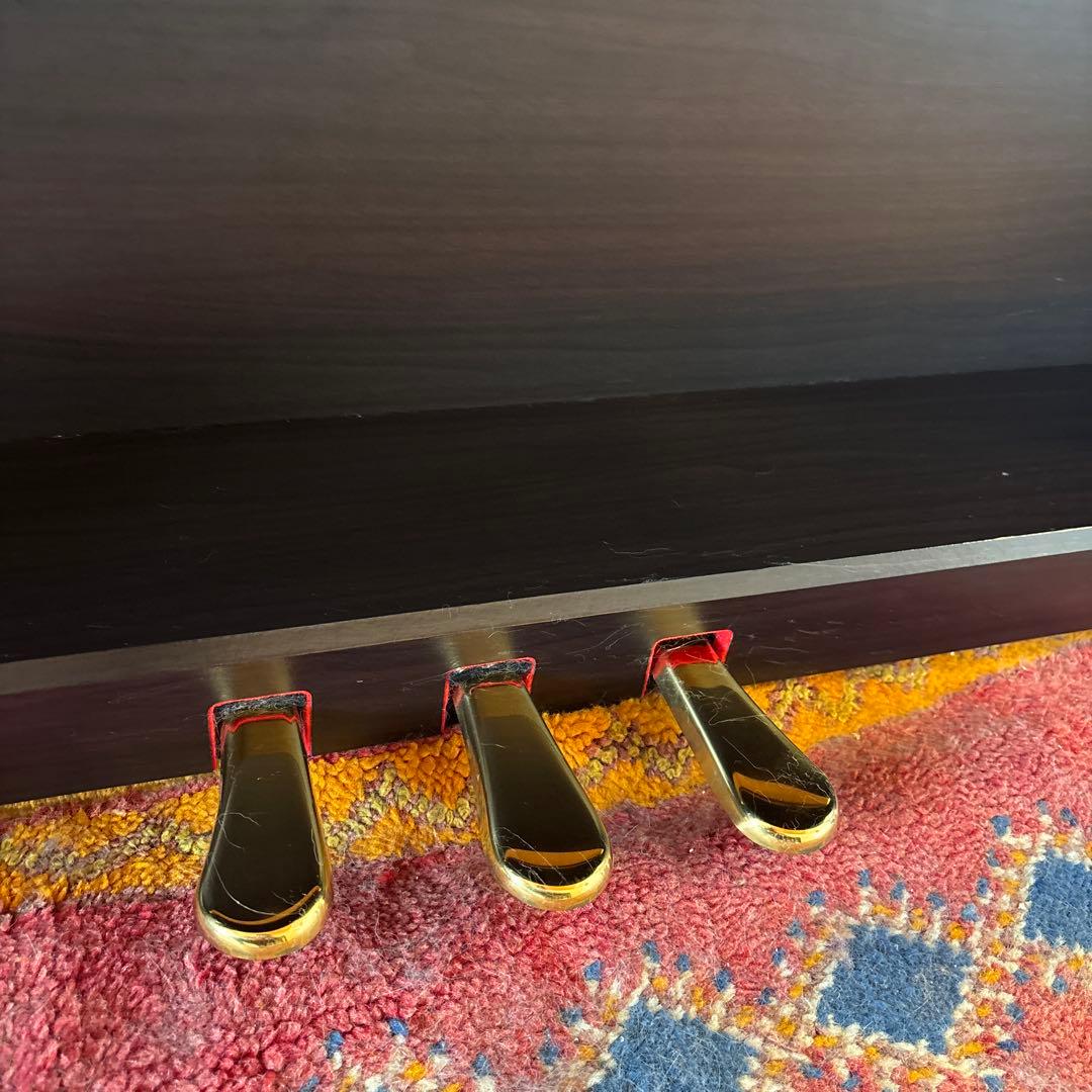 （引き取り）中古美品　KAWAI デジタルピアノ CN24R