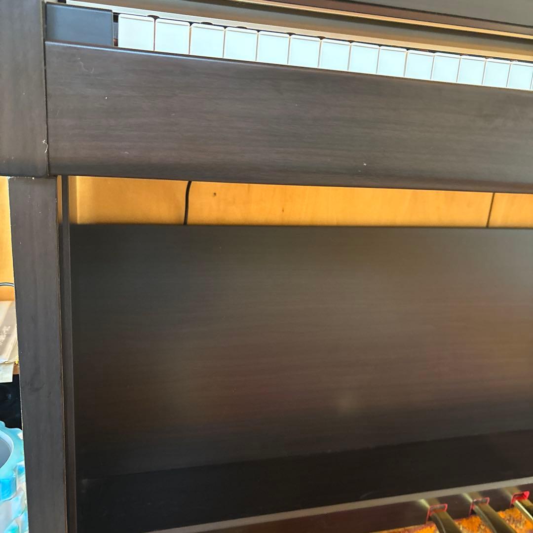 （引き取り）中古美品　KAWAI デジタルピアノ CN24R