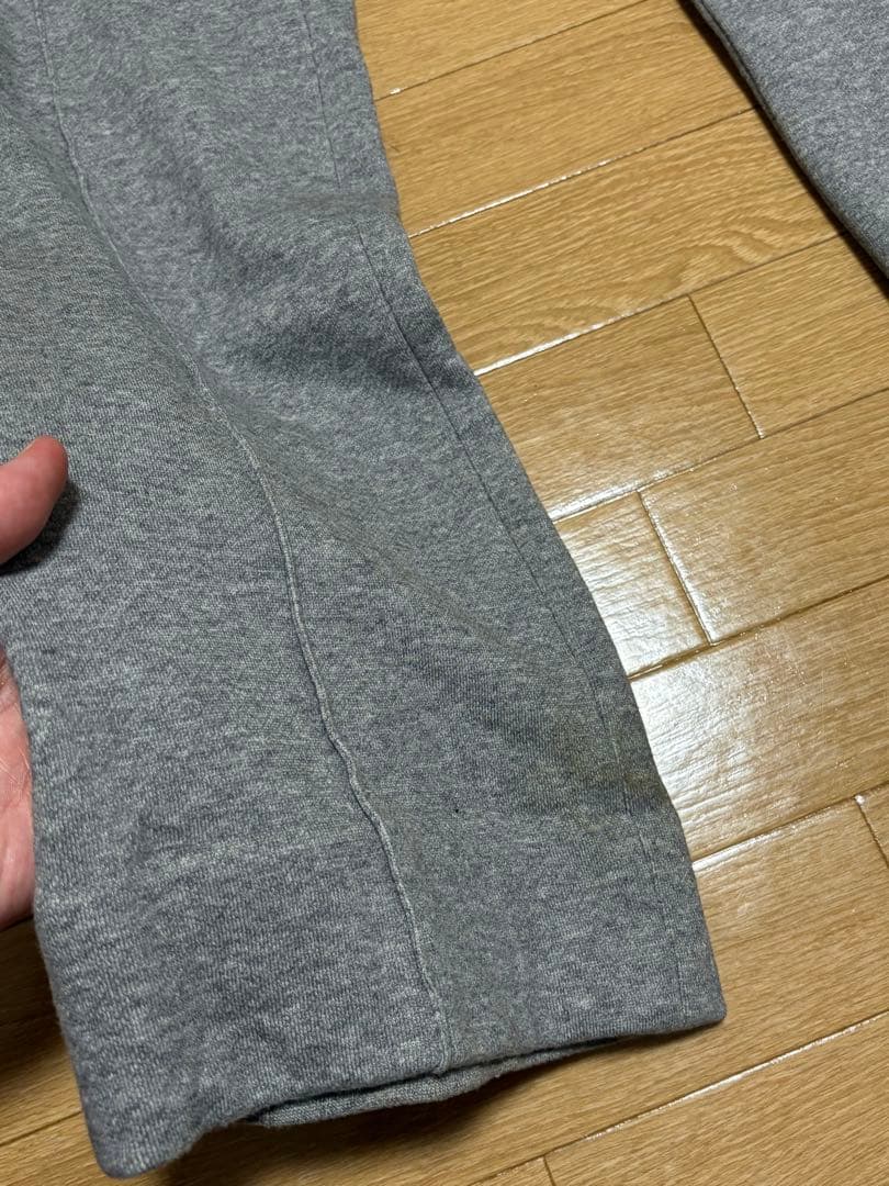 MARK&LONAマークアンドロナ　ゴルフ用スウェット　パンツL メンズ