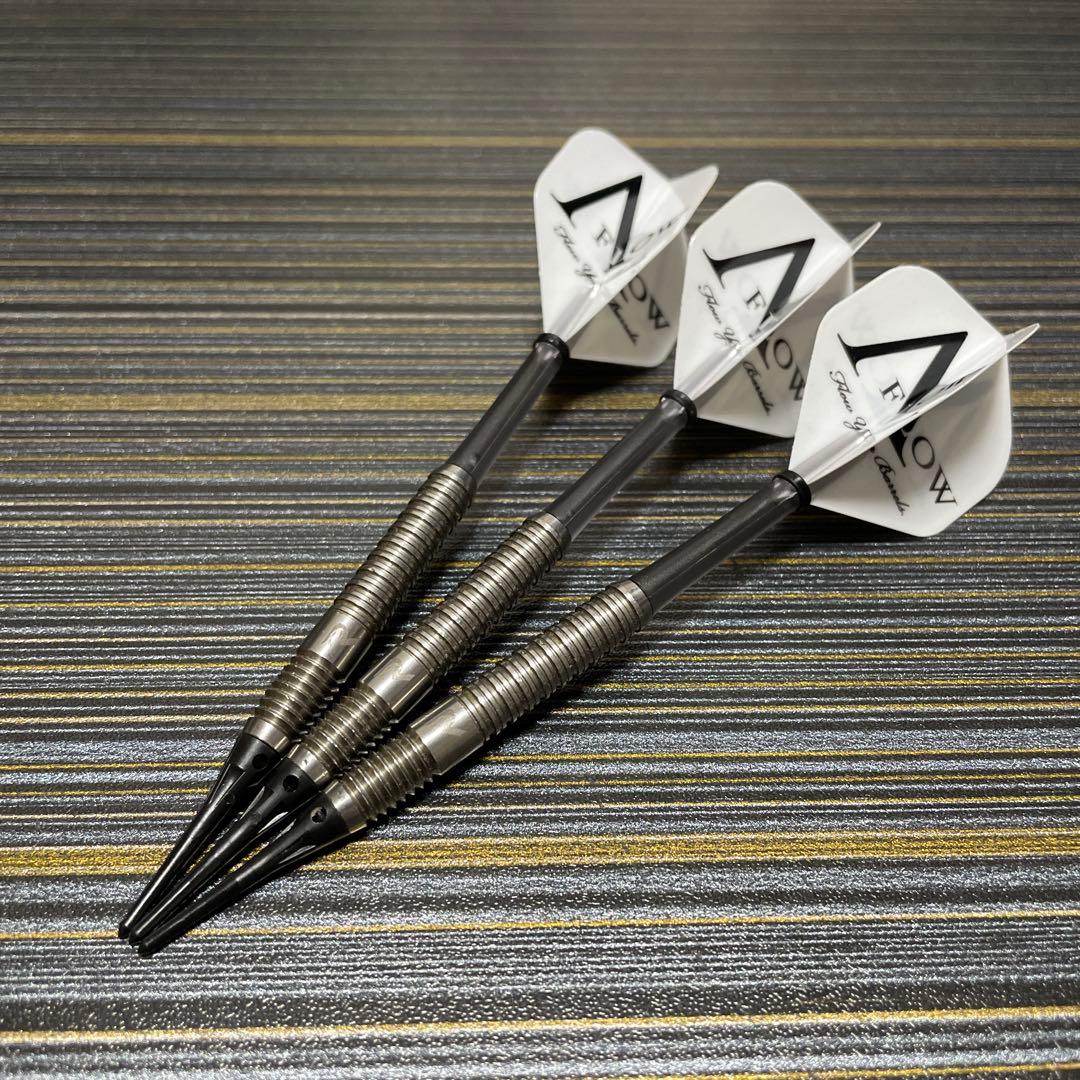 激レア 廃盤 唯一のスペック かなり太め 短め 重め ストレート R4 21g