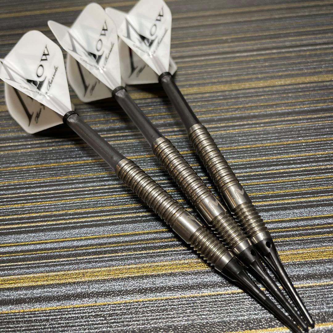 激レア 廃盤 唯一のスペック かなり太め 短め 重め ストレート R4 21g