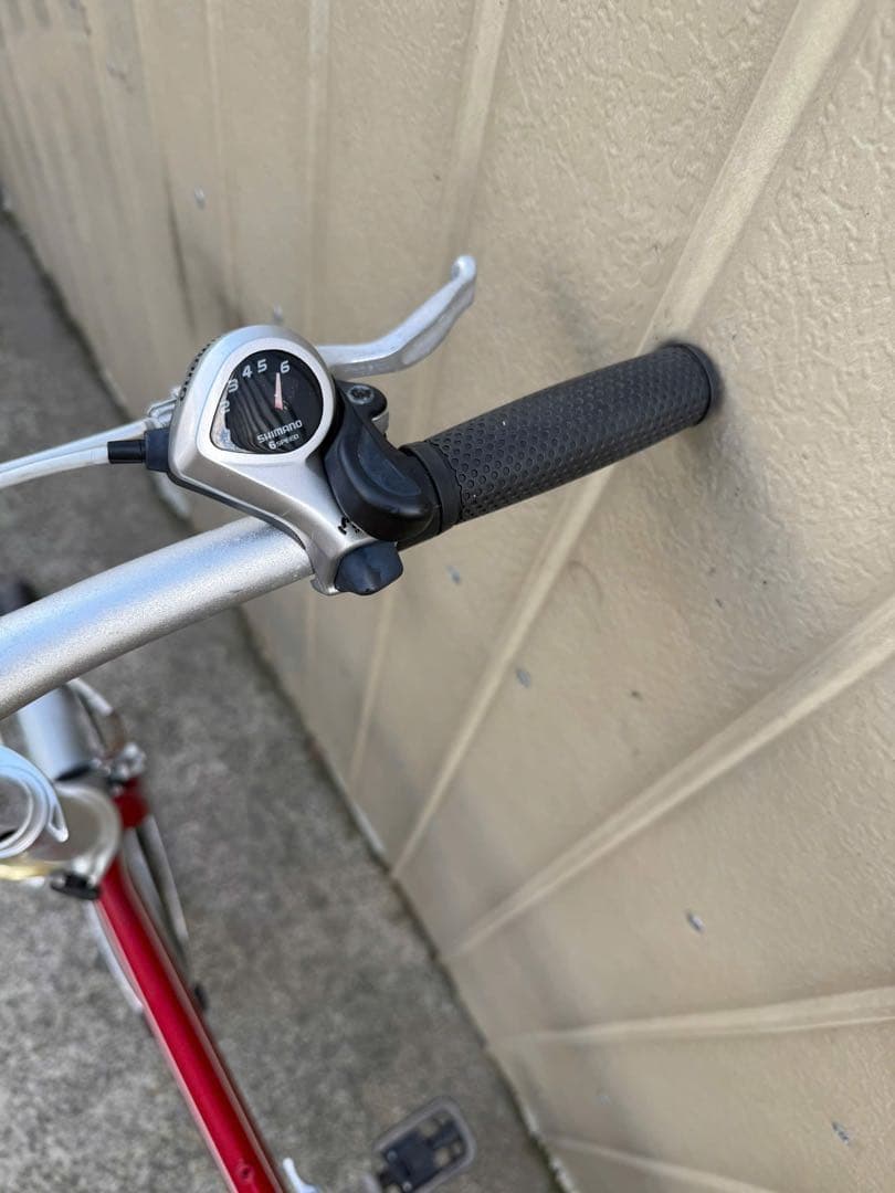 自転車本体 Dahon Route