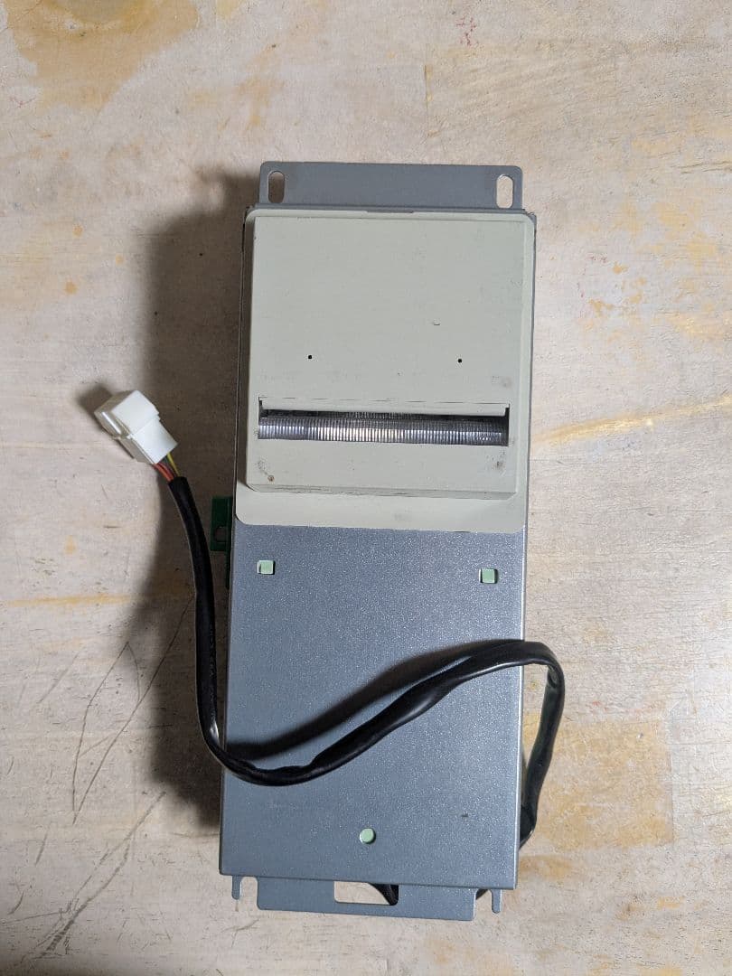 BVE21SL4 新旧1000円札対応ビルバリ 自販機用