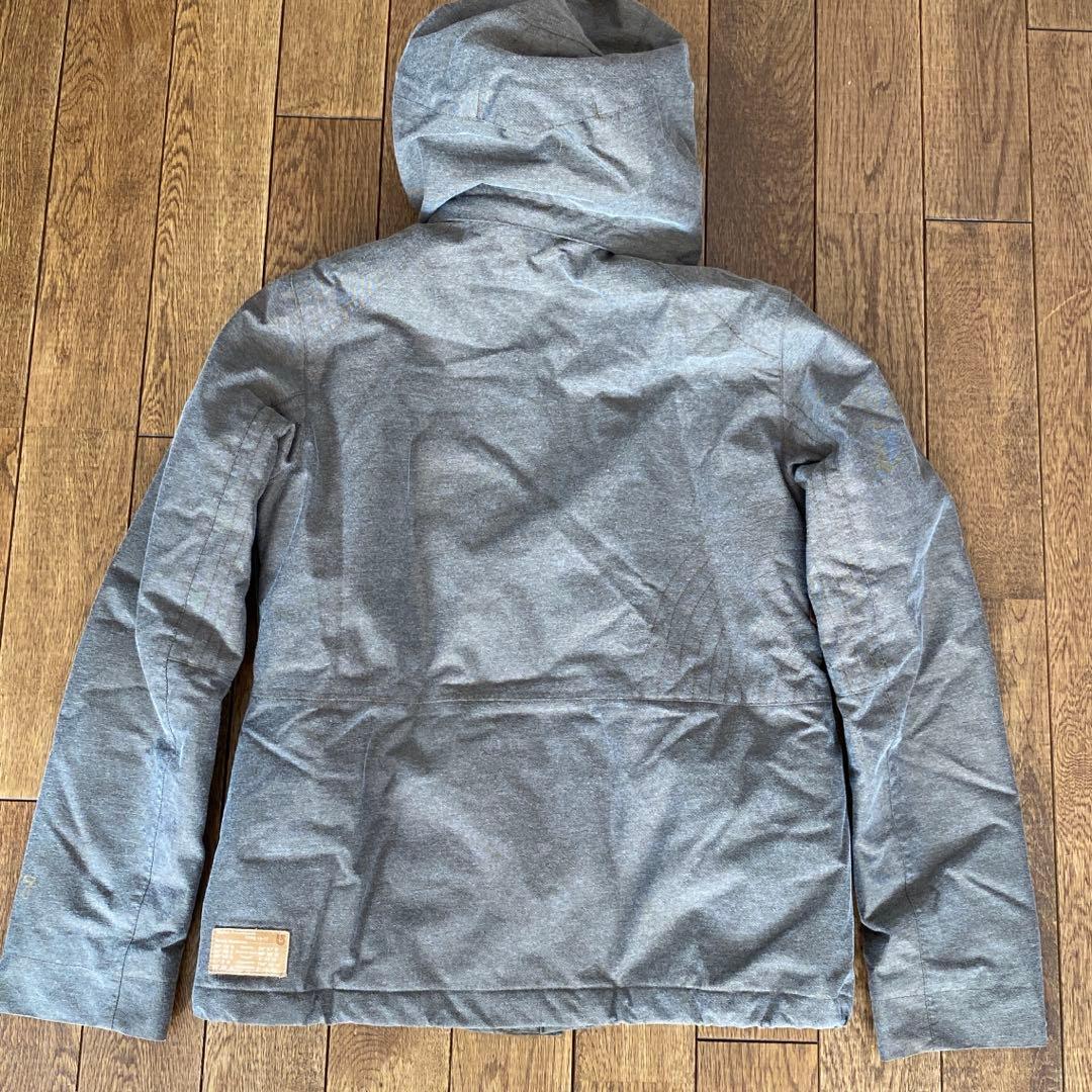 バートン　スノボ　ジャケット＆パンツ　Women's XS ブラウン系