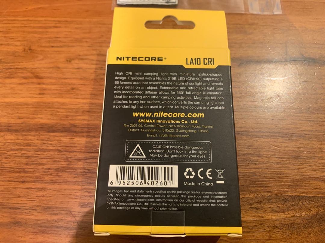 BRUNTベルクロワッペン白黒セット　別注rip shot ランタン