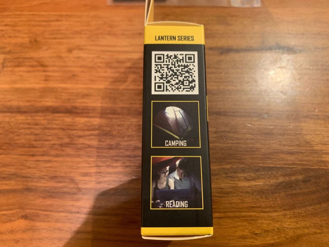 BRUNTベルクロワッペン白黒セット　別注rip shot ランタン