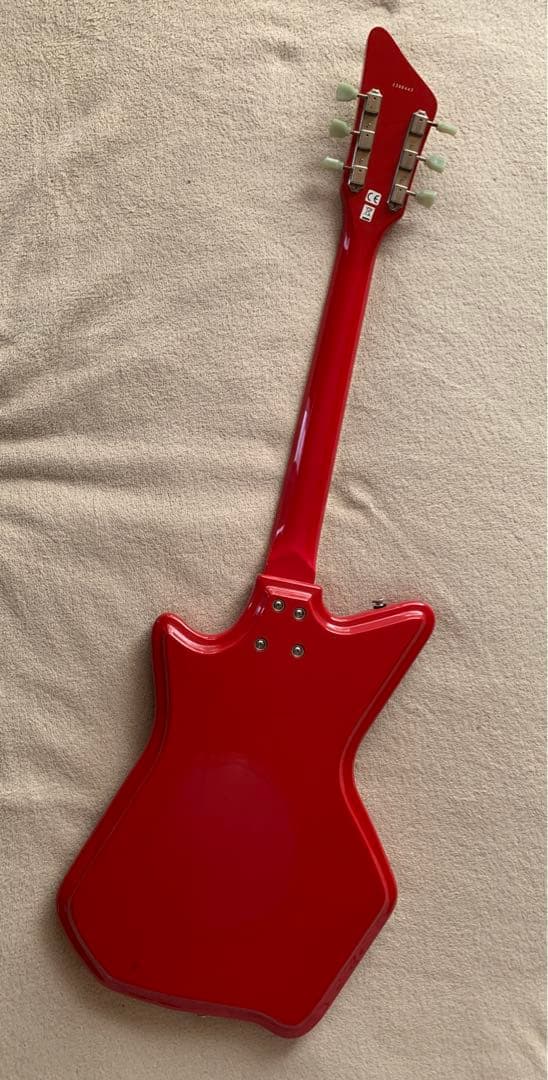 専用）Eastwood guitars Airline 59 2P