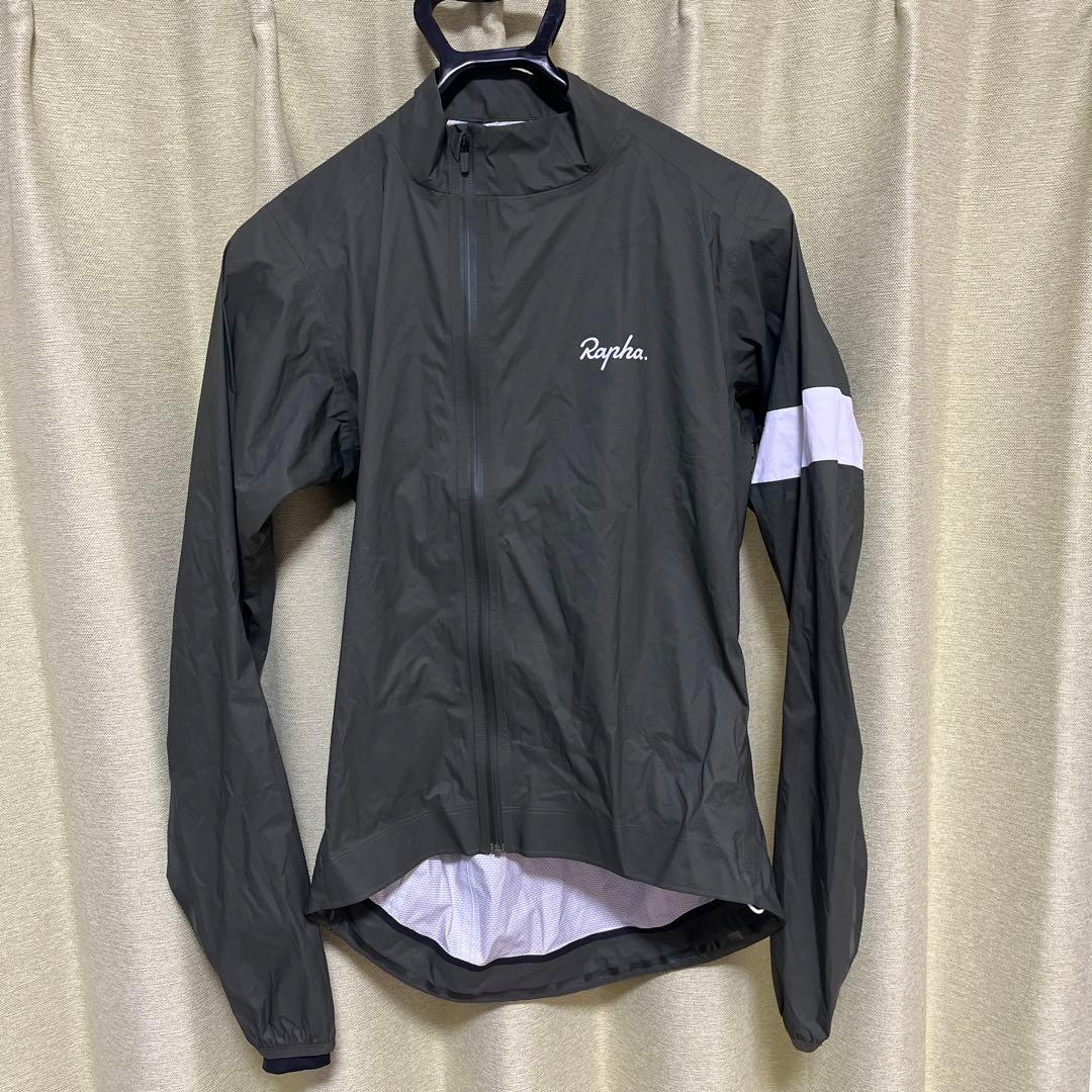 ラファ　コア　レインジャケットII　メンズ　XS