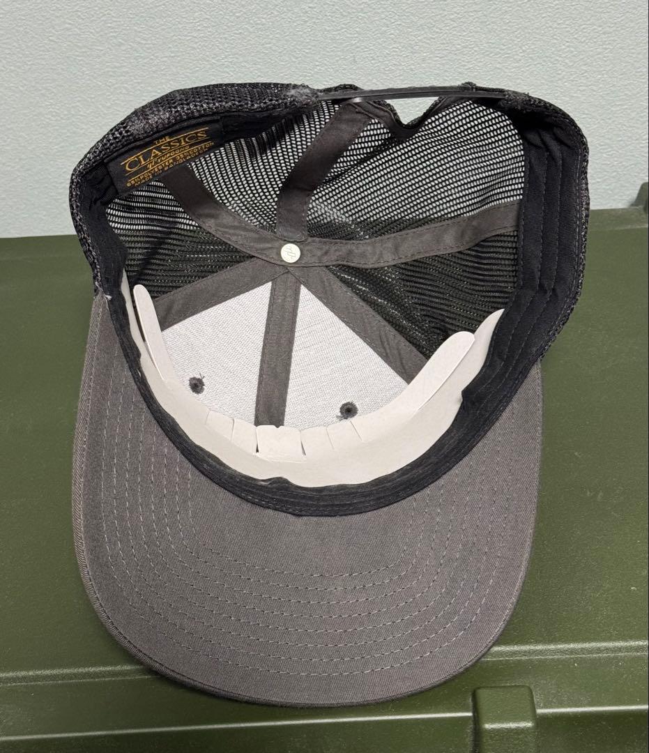 mpblures キャップ2個セット