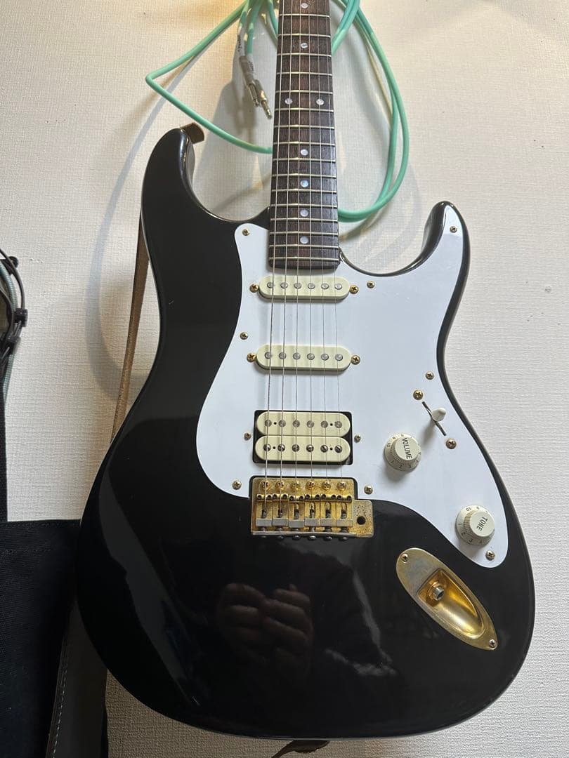 Greco(グレコ) GP-330(BK) 日本製