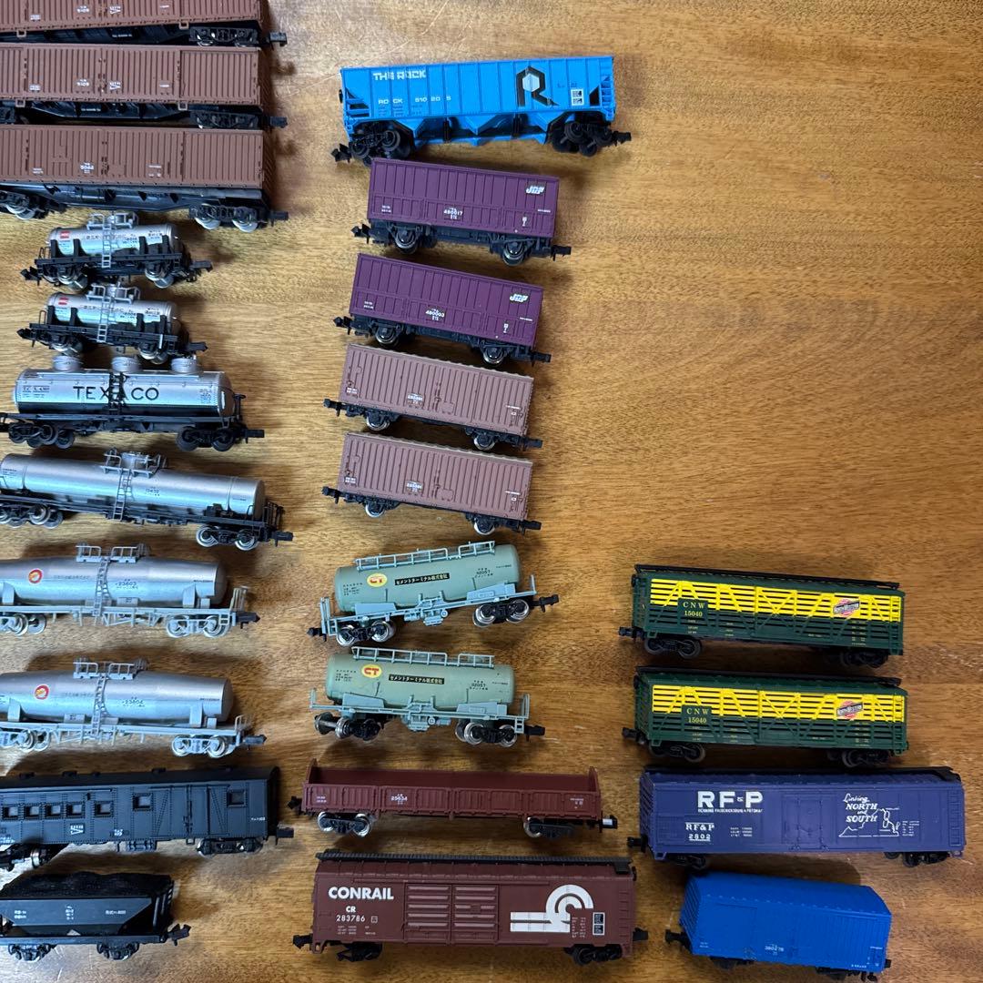 KATOグッズ　53個まとめ売り