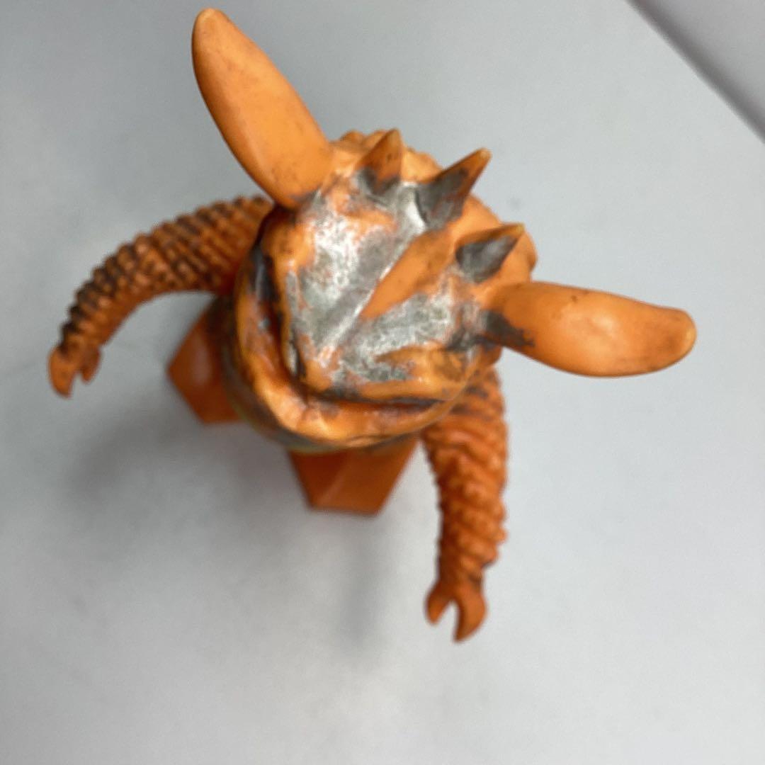 『当時モノ マルサン』スタンダードサイズ 23㎝ ギャンゴ