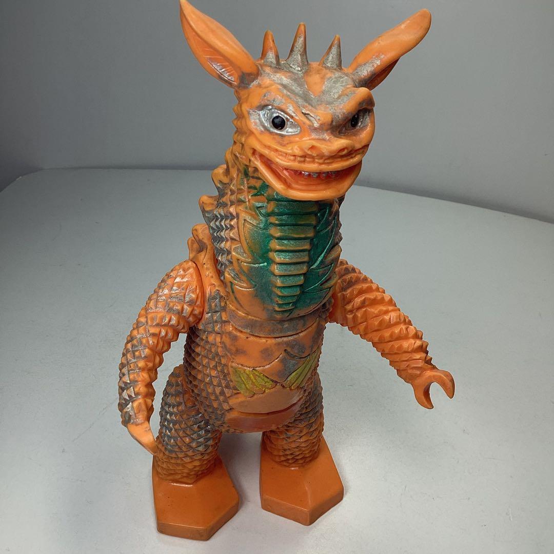 『当時モノ マルサン』スタンダードサイズ 23㎝ ギャンゴ