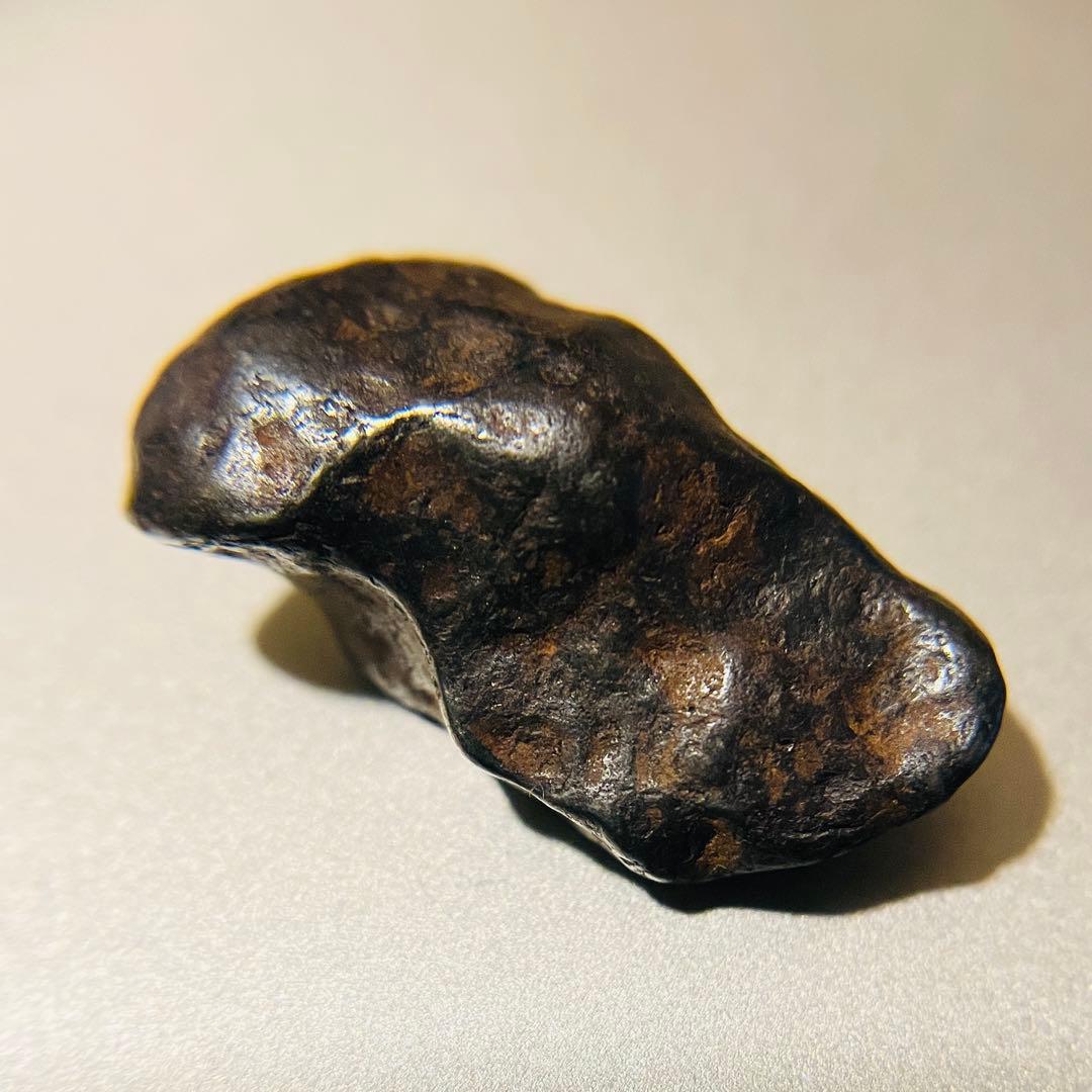 アグダル隕石 Agoudal Meteorite-A