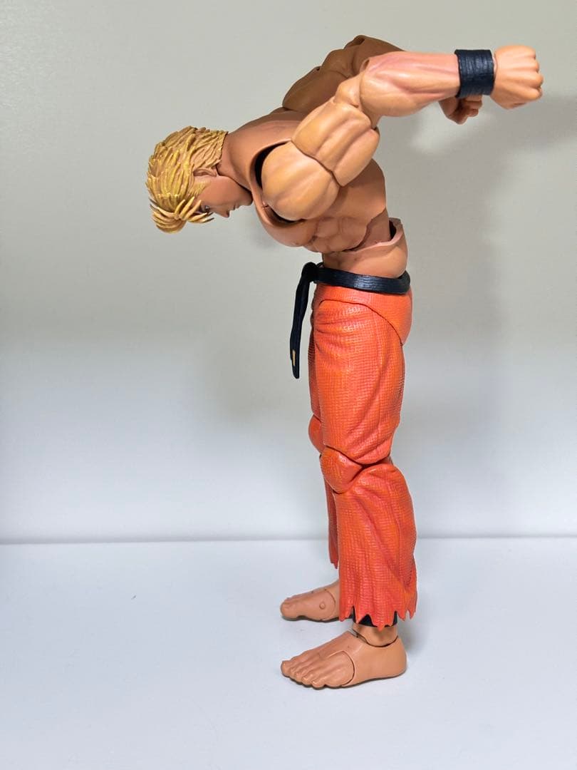 ストームコレクティブルズ リョウ サカザキ キングオブファイター storm