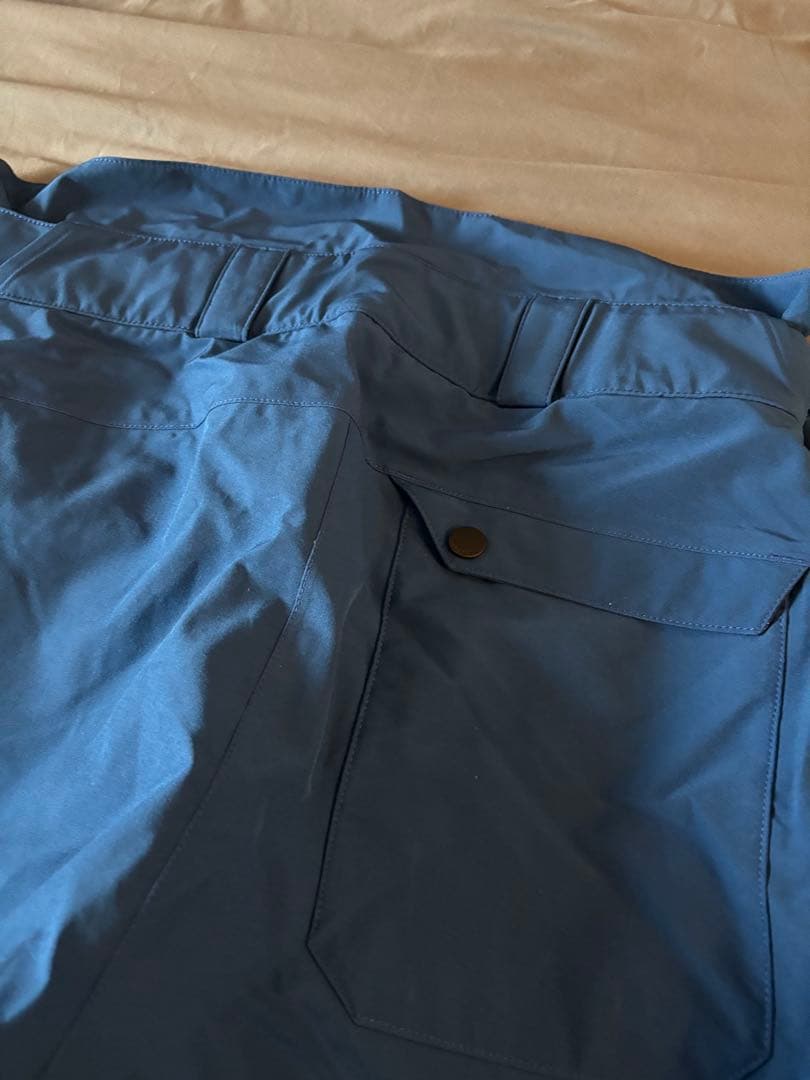 SALOMO サロモン スキーウェア パンツ L