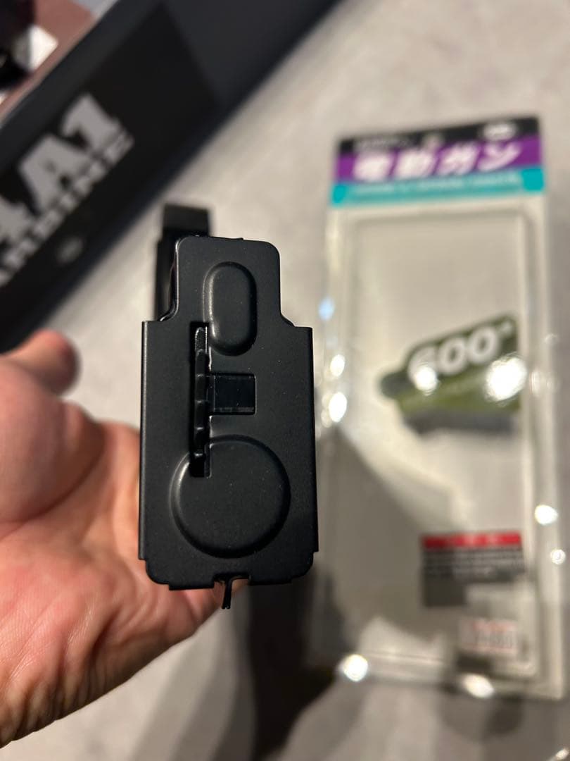 なつき 東京マルイ AK47 スタンダード電動ガン