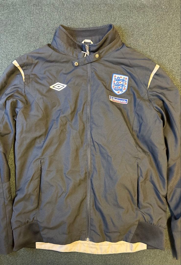 Umbro イングランド代表　ジャケット