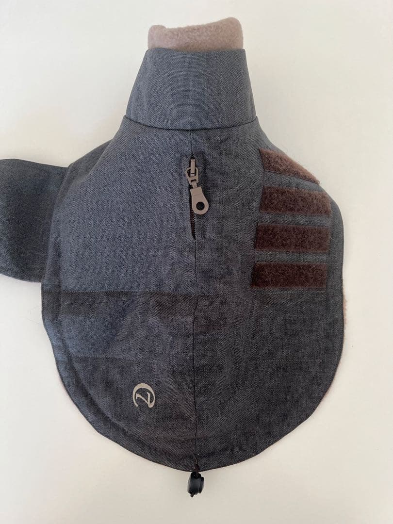 Cloud7 クラウド7 Brooklyn Graphite size2